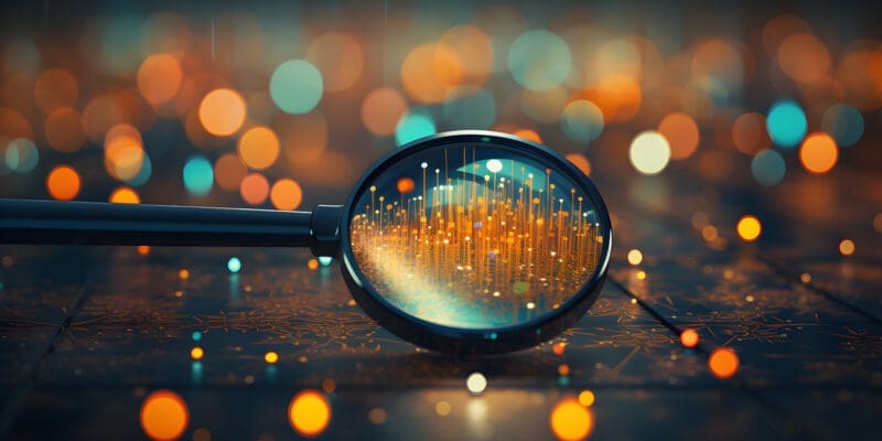 Content Relevance Process.