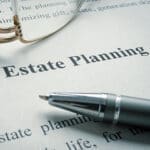 Fiduciary Services, CA. Estate planning website.