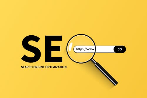 Improved Search Engine Optimization.