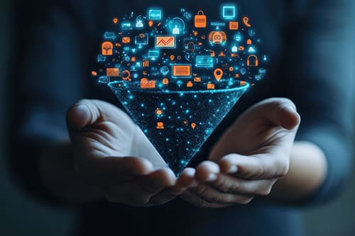 Increased Local Sales and Customer Loyalty.