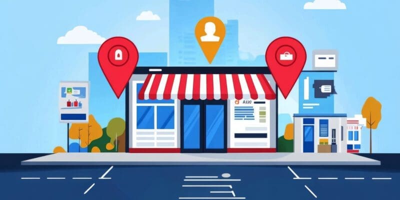 Local Business Marketing Company.