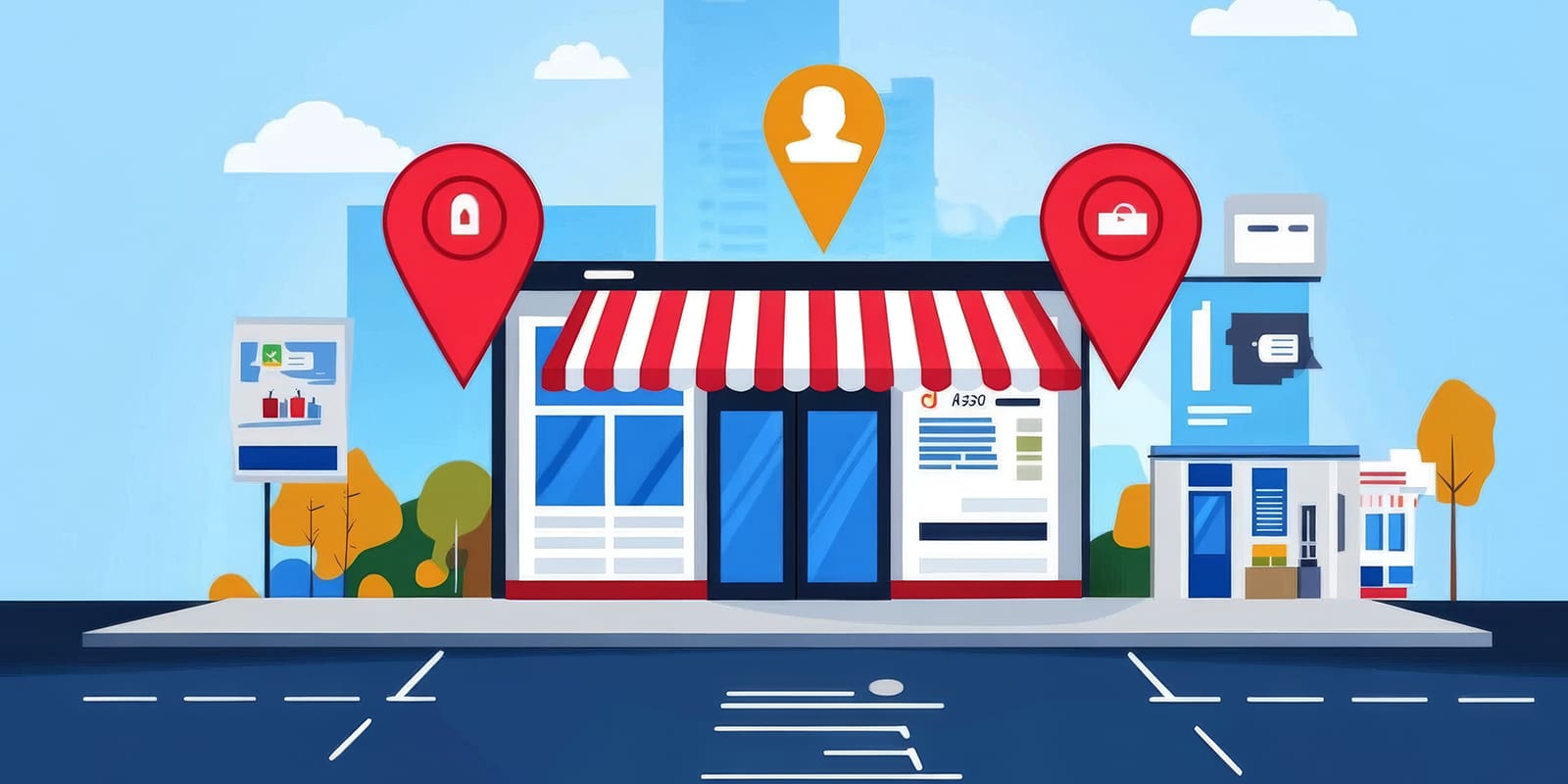 Local Business Marketing Company.