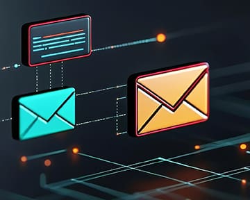 Automated Email Sequences.