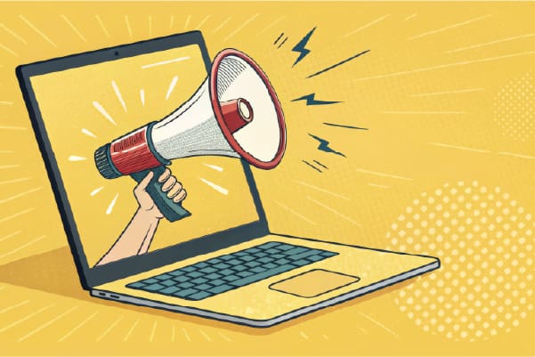 Online Marketing. Local Small Business Marketing.