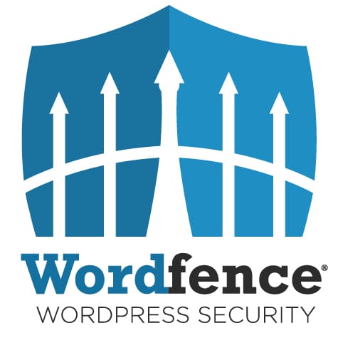WordFence Logo.
