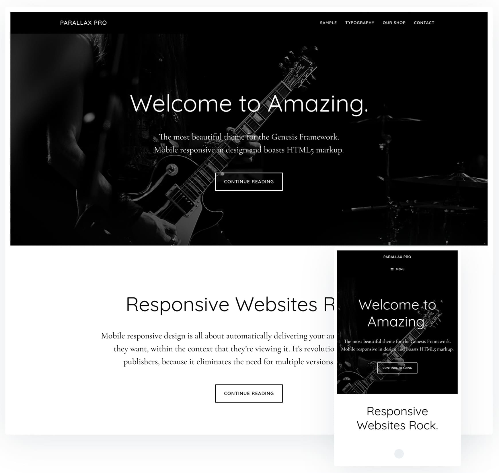 San Francisco Bay Area Web Design